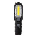 XD Collection lampe de travail robuste avec COB