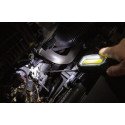 XD Collection lampe de travail robuste avec COB