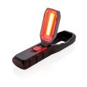 XD Collection lampe de travail robuste avec COB