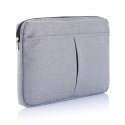 XD Collection laptopsleeve 15"