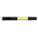 XD Collection Large telescopic light with COB