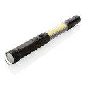 XD Collection Large telescopic light with COB