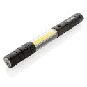 XD Collection Large telescopic light with COB