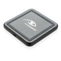 XD Collection leuchtendes Logo kabellose Ladestation