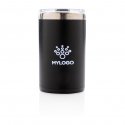 XD Collection light up logo 200 ml drinkbeker