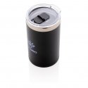 XD Collection light up logo 200 ml tumbler