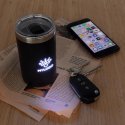 XD Collection light up logo 200 ml tumbler