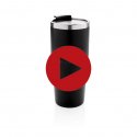 XD Collection light up logo 480 ml tumbler