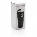 XD Collection light up logo 480 ml tumbler