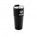 XD Collection light up logo 480 ml tumbler