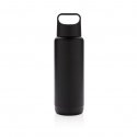 XD Collection light up logo 500 ml insulated drinking bottle