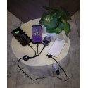 XD Collection light up logo 6-in-1 cable
