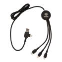 XD Collection light up logo 6-in-1 kabel
