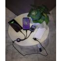 XD Collection light up logo 6-in-1 kabel