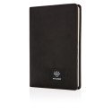 XD Collection Light up Logo A5 Notizbuch, liniert