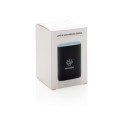 XD Collection Light up logo haut-parleur sans fil