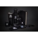 XD Collection Light up logo haut-parleur sans fil