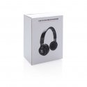 XD Collection Light up logo wireless headphone