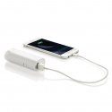 XD Collection Lighthouse S - 2.500 mAh power bank