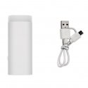XD Collection Lighthouse S - 2.500 mAh power bank