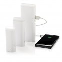 XD Collection Lighthouse S - 2.500 mAh powerbank