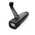 XD Collection Lightwave RCS rplastic USB-rechargeable flashlight with crank