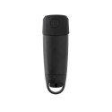 XD Collection Lightwave RCS rplastic USB-rechargeable flashlight with crank