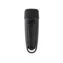 XD Collection Lightwave RCS rplastic USB-rechargeable flashlight with crank