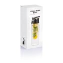 XD Collection Lock 700 ml infuser drinkfles