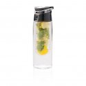 XD Collection Lock 700 ml infuser drinking bottle