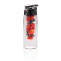 XD Collection Lock 700 ml infuser drinking bottle