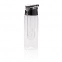 XD Collection Lock 700 ml infuser drinking bottle