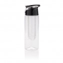 XD Collection Lock 700 ml infuser drinking bottle