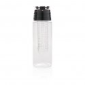 XD Collection Lock 700 ml infuser drinking bottle