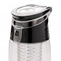 XD Collection Lock 700 ml infuser drinking bottle