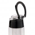XD Collection Lock 700 ml infuser drinking bottle