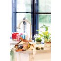 XD Collection Lock gourde à infuser 700 ml