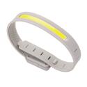 XD Collection Lumi Sprint lampe running LED rechargeable en plastique RCS