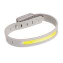 XD Collection Lumi Sprint lampe running LED rechargeable en plastique RCS
