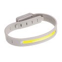 XD Collection Lumi Sprint RCS rplastic LED rechargeable running light
