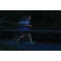 XD Collection Lumi Sprint RCS rplastic LED rechargeable running light