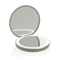 XD Collection Lumora aufladbarer RCS LED Make-Up-Spiegel
