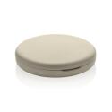 XD Collection Lumora miroir de maquillage à LED en plastique recyclé RCS
