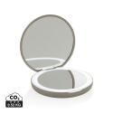 XD Collection Lumora RCS rplastic oplaadbare LED make-upspiegel