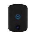 XD Collection MagBoost - 5.000 mAh RCS gerecycleerd plastic draadloze powerbank