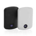 XD Collection MagBoost - 5.000 mAh RCS gerecycleerd plastic draadloze powerbank