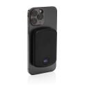 XD Collection MagBoost - 5.000 mAh RCS kabellose Powerbank aus recyceltem Kunststoff