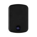 XD Collection MagBoost - 5.000 mAh RCS recycled plastic wireless power bank
