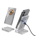 XD Collection Magcharge 15W standaard voor magnetisch draadloos opladen