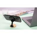 XD Collection Magmount RCS recycled plastic and bamboo phone stand